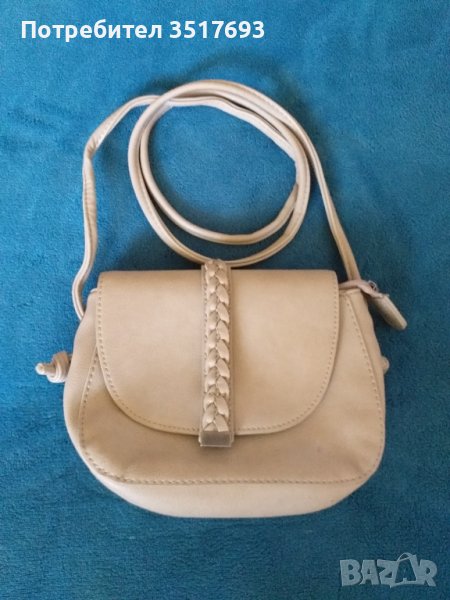 Дамска чанта Tamaris , снимка 1