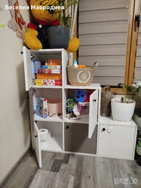 етажерка , снимка 1
