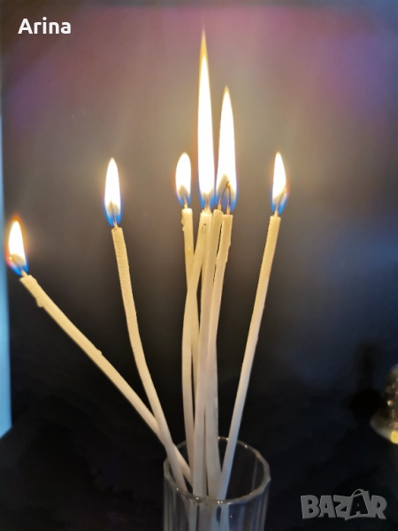 Християнски ритуал за любов, снимка 1