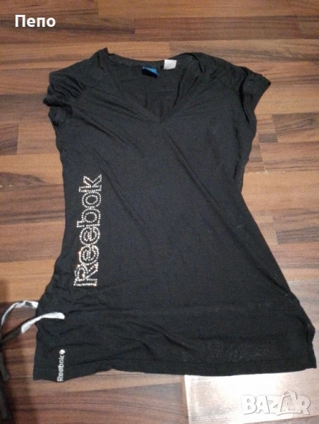 Дамска тениска , снимка 1