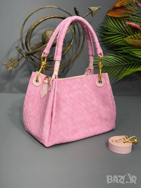 чанти bottega veneta , снимка 1