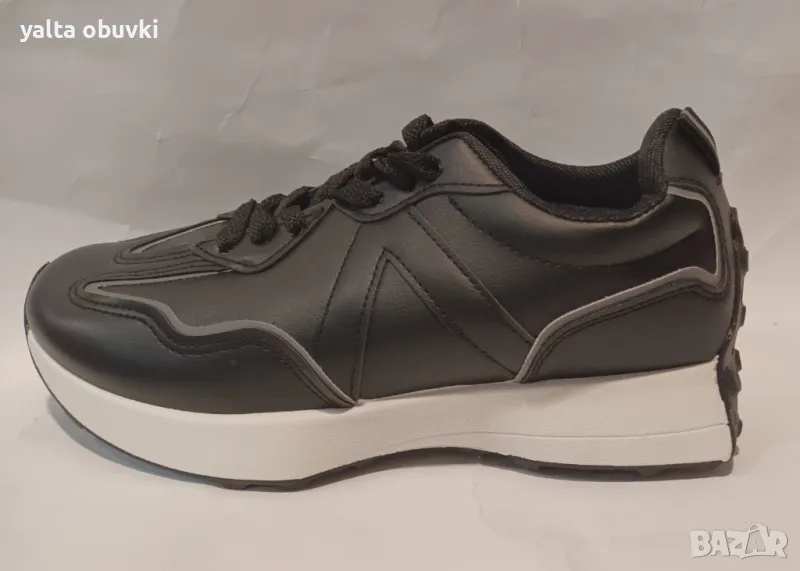 Дамски маратонки SE7 .EN, снимка 1