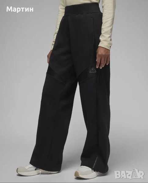 Дамско долнище Jordan 23 Engineered - размер S, снимка 1