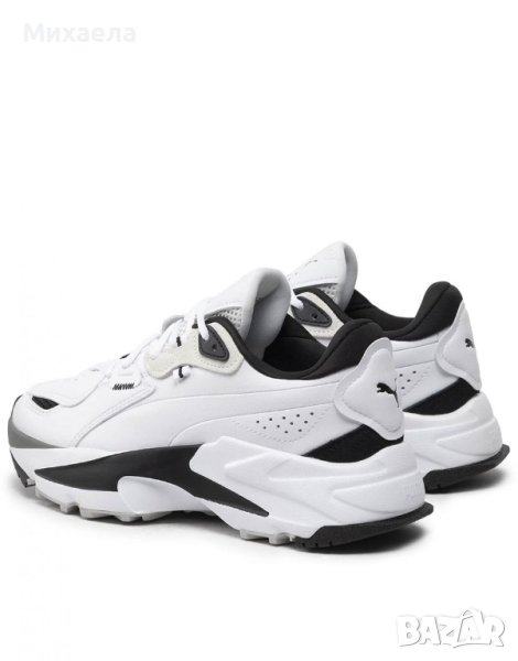 Дамски маратонки Puma Orkid Shoes White -  Оригинални - 141 лв., снимка 1