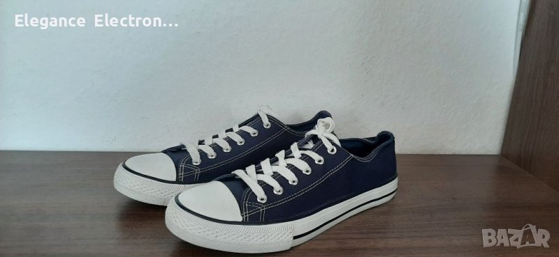 Мъжки Кецове LH 42 номер, снимка 1