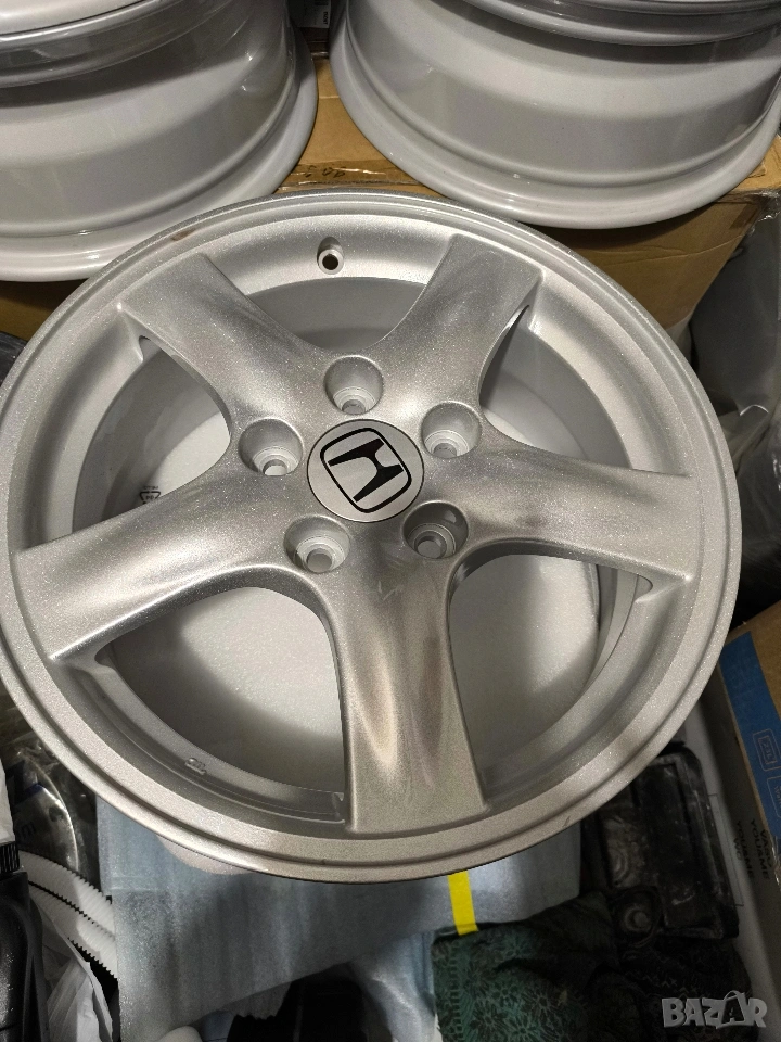 Джанти, снимка 1