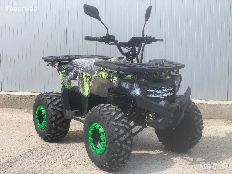 АТВ нови електрически нови , снимка 1