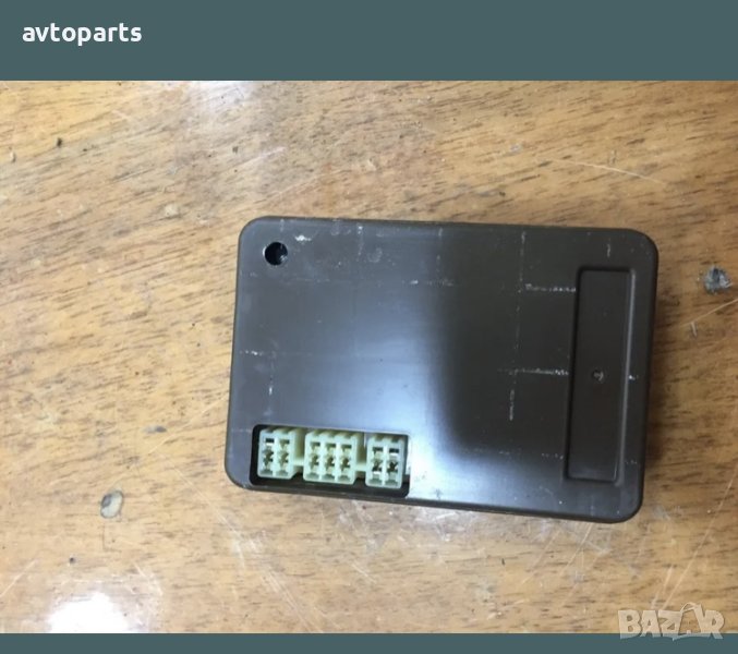 Honda civic Vl 1.4 90ks комфорт модул, снимка 1