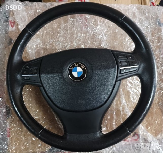 Волан за BMW F01 F06 F07 F10 F11, снимка 1