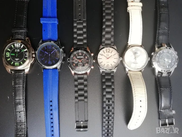 продавам часовници, снимка 1