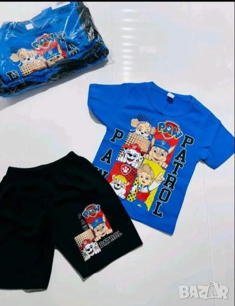 Детски комплект , снимка 1