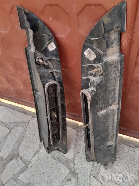 стопове за Reno kango., снимка 1