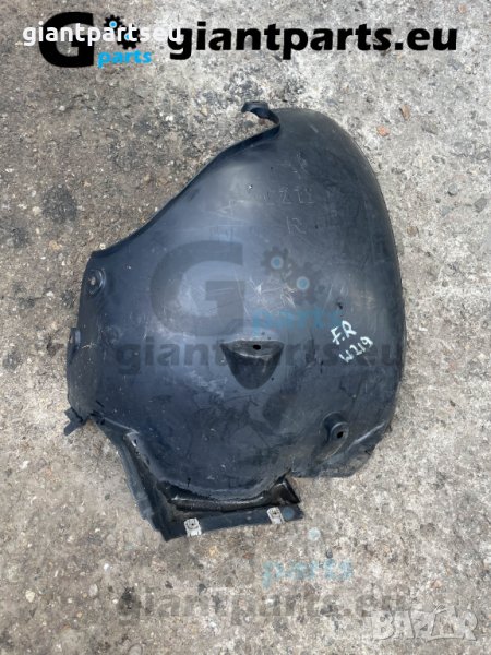 Подкалник за Мерцедес В219 преден десен Mercedes W219, снимка 1