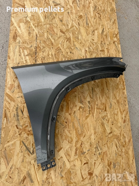 W167 калник, снимка 1