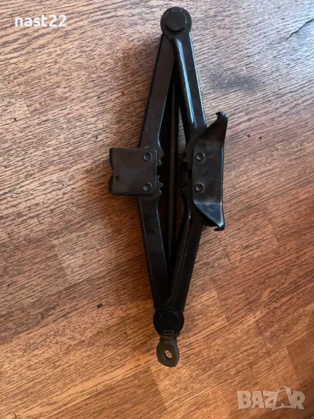 Крик за CHERY TIGGO 3 DR5 -БЕЗ МАНИВЕЛА, снимка 1