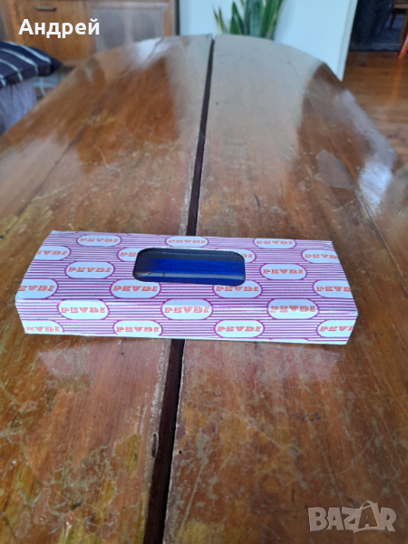 Писалка,Химикал PEVDI #10, снимка 1