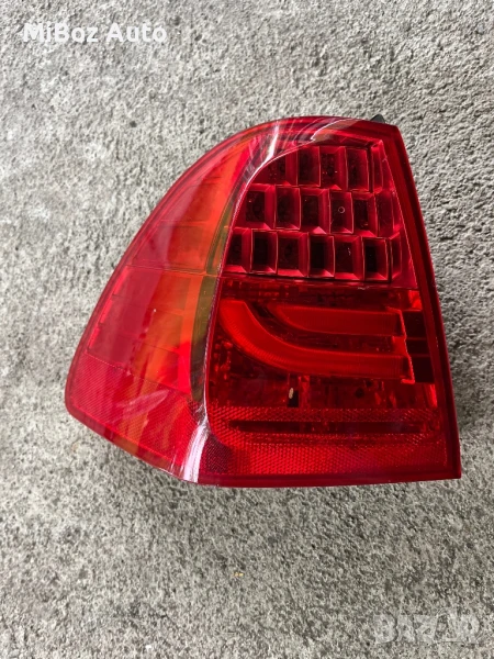 Стоп стопове външен вътрешен БМВ Е91 BMW, снимка 1