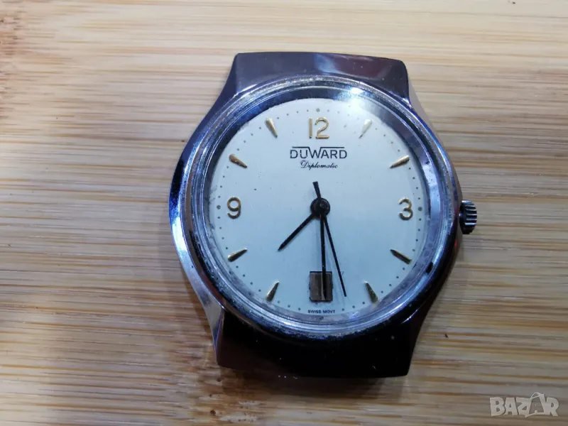 DUWARD , снимка 1