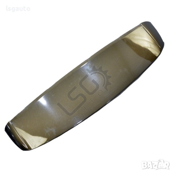 Спойлер Citroen DS4 (2011-2015) ID: 98692, снимка 1