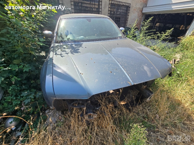 преден капак Крайслер 300ц Chrysler 300C , снимка 1