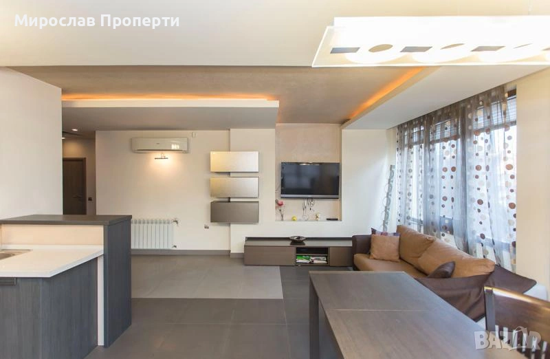 Продаваме 3-Стаен Апартамент В Гео Милев, снимка 1