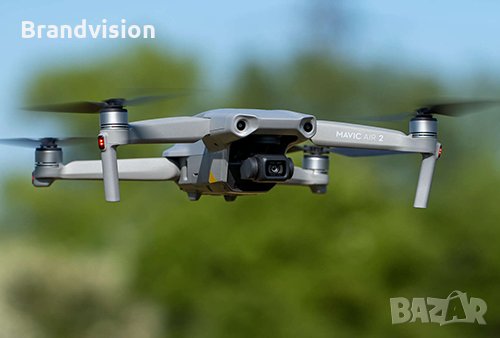 Видео и фото заснемане с дрон , снимка 1