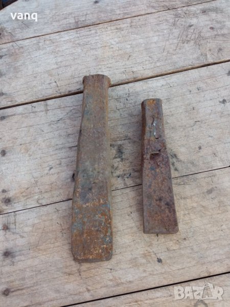 Стари ками-клинове, снимка 1