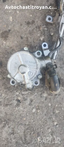 Вакуум помпа R2AA 18600 - Mazda cx-7, 6, снимка 1