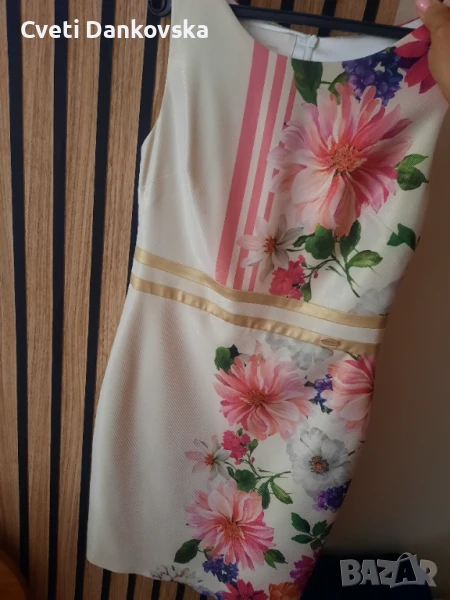 Рокля, снимка 1