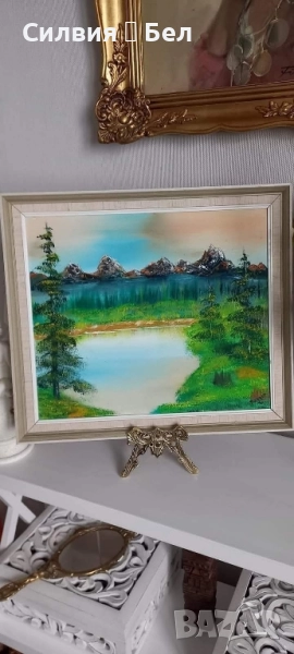 Картина , снимка 1