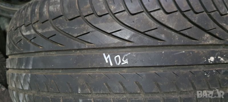 Гуми 245 45 19 98Y 3 броя 504, снимка 1