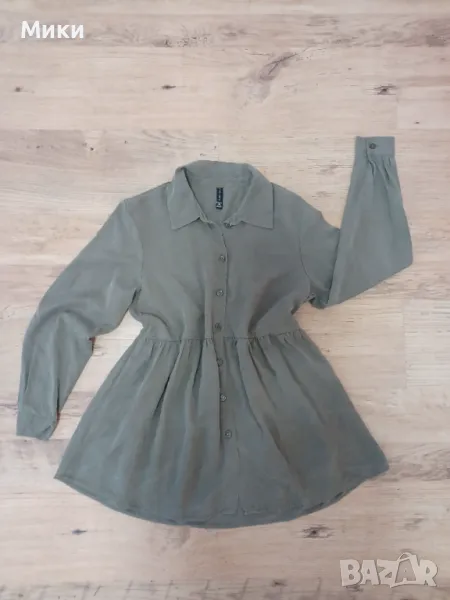 Дамска риза Amisu, снимка 1