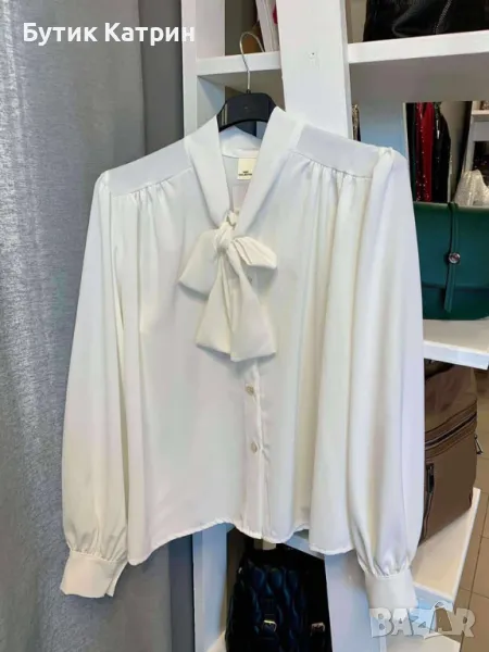 Официални дамски ризи , снимка 1
