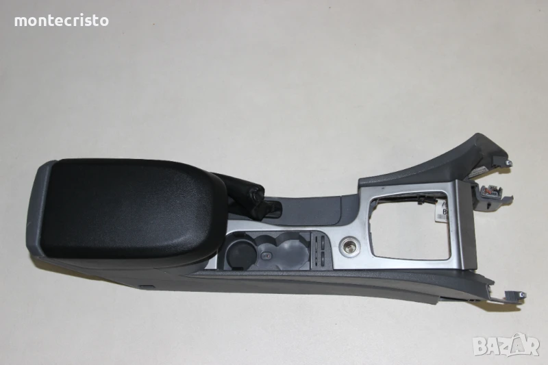 Подлакътник Ford Focus MK2 facelift (2008-2011г.) Конзола барче бар Форд Фокус, снимка 1