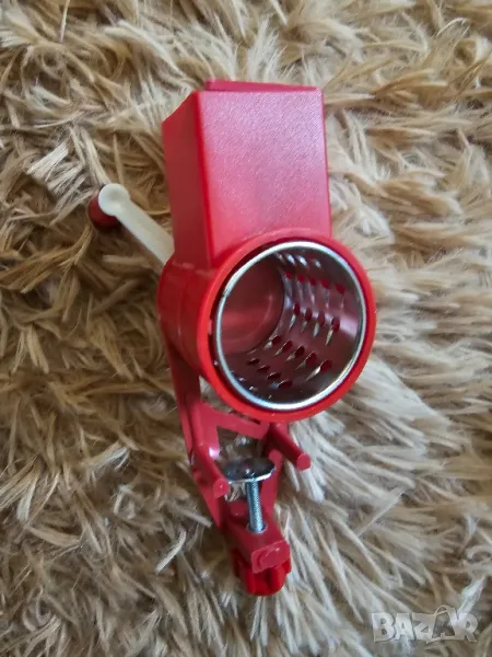 орехомелачка , снимка 1