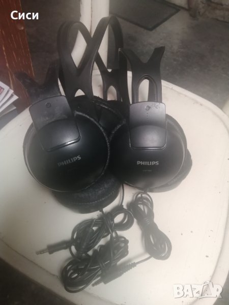 Регулиращи слушалки , снимка 1