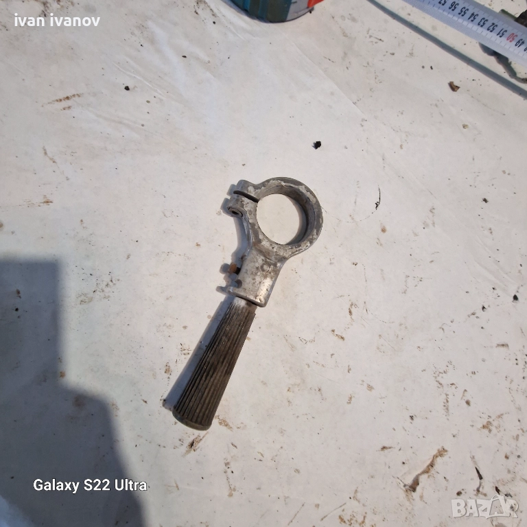 Дръжка , снимка 1