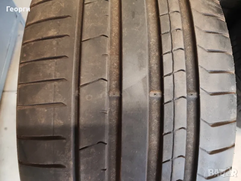 4бр.летни гуми 275/35/22-315/30/22 Pirelli спорт пакет, снимка 1