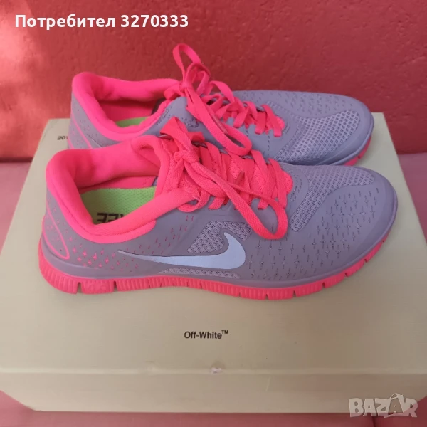 Дамски маратонки Nike , снимка 1