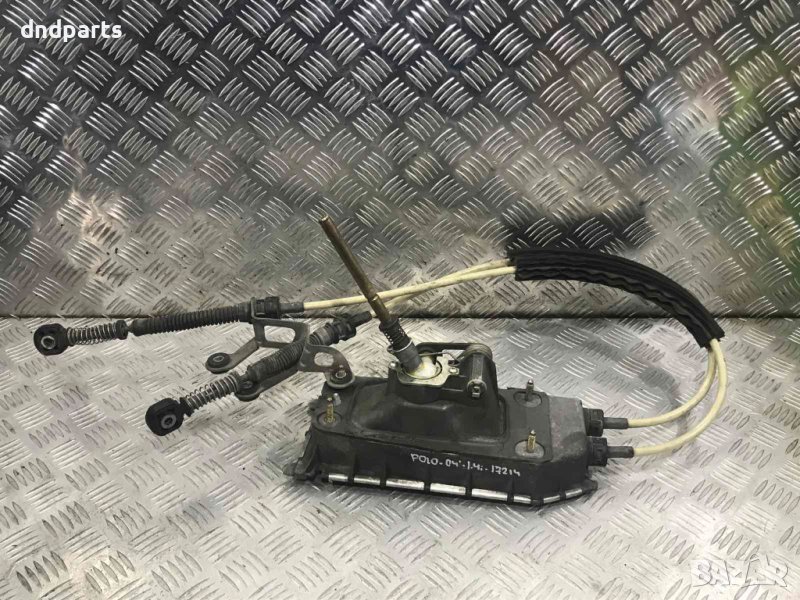 Лостов механизъм VW Polo,1.4i,2004г., снимка 1