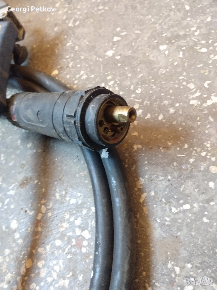 шланг за телоподаващо , снимка 1