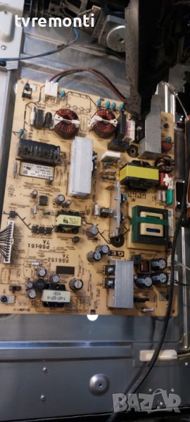 POWER SUPPLY APS-264/AU(CH) 1-881-774-13 от Sony KDL-32EX600 for 32inc DISPLAY V315H3-LE1, снимка 1