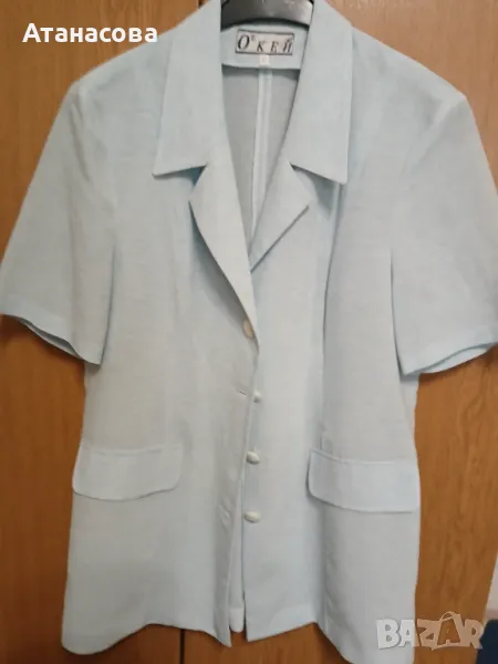  Дамски връхни дрехи, снимка 1