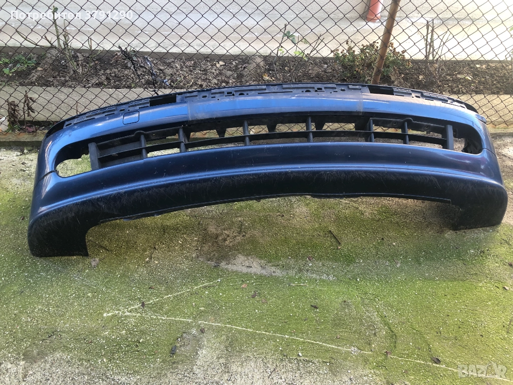 Предна фейс броня за BMW e39, снимка 1