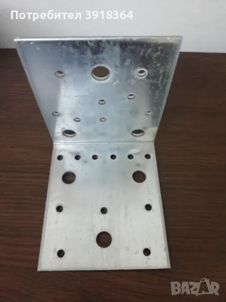 Планки ъглови, снимка 1