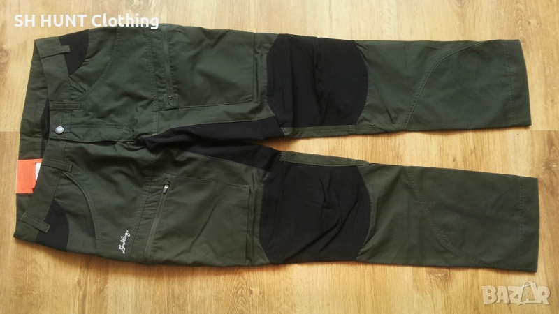 Lundhags LOCKNE Women Stretch Trouser размер 38 / M дамски панталон - 1400, снимка 1