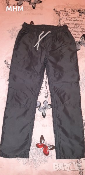 Гъзарско ватирано панталонче, снимка 1