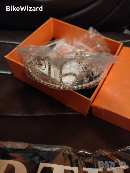 Babeyond Birthday Girl шнола и лента за 16-тия рожден ден НОВО, снимка 1