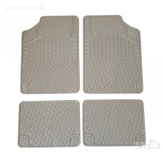 СТЕЛКИ ГУМЕНИ,УНИВЕРСАЛНИ БЕЖОВИ - 3098, снимка 1