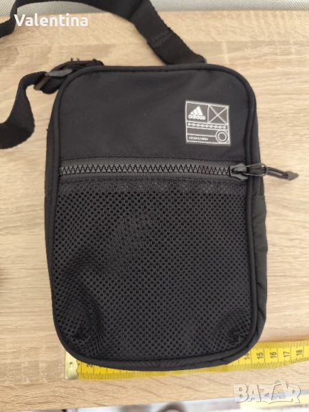 Мъжка чанта за през рамо Adidas , снимка 1